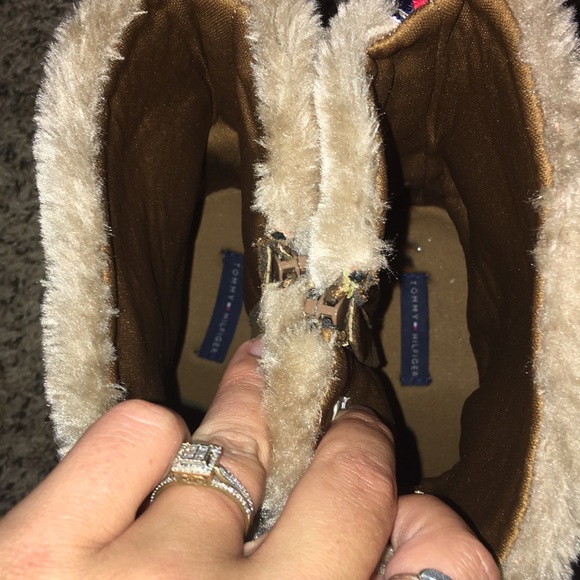 Boots - Picture 5 of 6